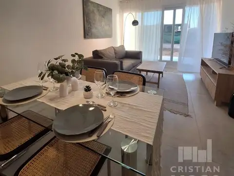 Departamento en Venta en Barrio Belen, Belen de Escobar