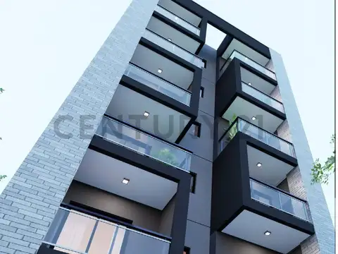 Departamento en Venta en Santos Lugares, Partido de Tres de Febrero