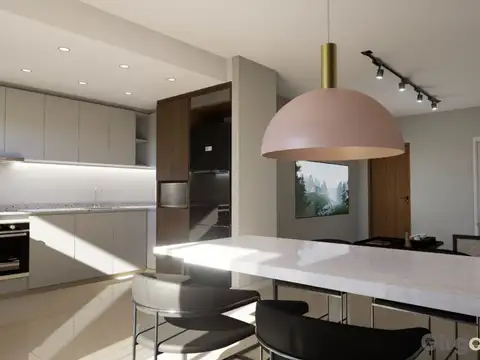 Departamento en Venta en Santos Lugares, Partido de Tres de Febrero