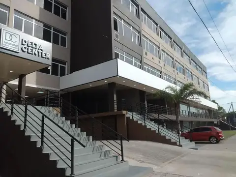 Departamento en Venta en Ciudad De Tigre, Tigre Centro