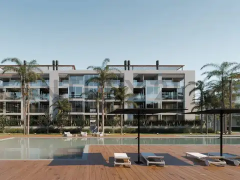 Departamento en Venta en Villa Rosa, Partido de Pilar