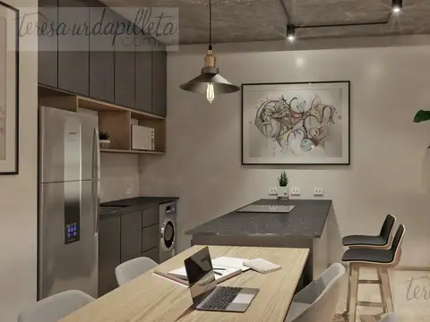 Departamento en Venta en Pilar, Partido de Pilar