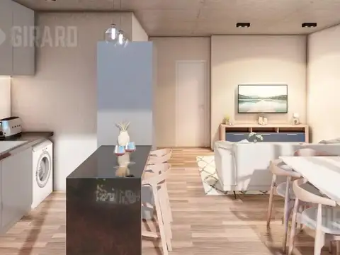 Departamento en Venta en Mar del Plata, Partido de General Pueyrredón