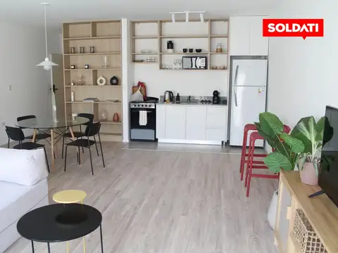 Departamento en Venta en Pilar, Partido de Pilar