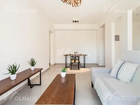 Departamento en Venta en Pueblo Caamaño, Countries y Barrios Cerrados en Pilar