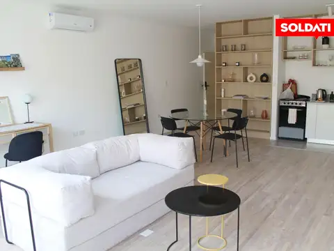 Departamento en Venta en Pilar, Partido de Pilar