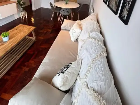 Departamento en Venta en Macrocentro, Mar del Plata