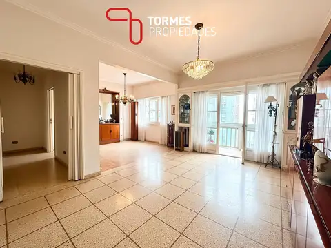 Departamento en Venta en Torreon, Mar del Plata