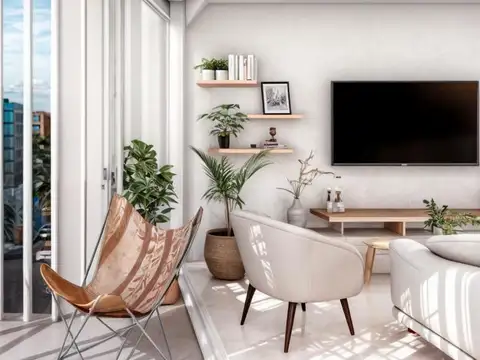Departamento en Venta en Mar del Plata, Partido de General Pueyrredón