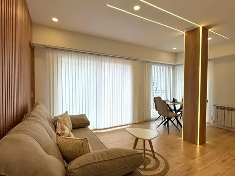 Departamento en Venta en Centro, Mar del Plata