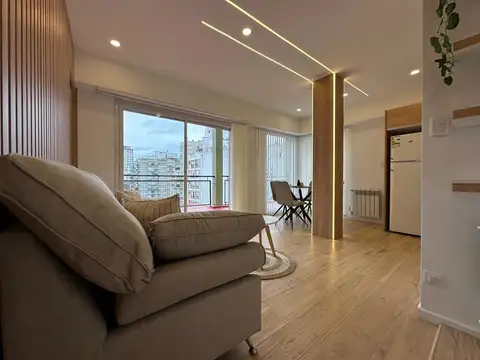 Departamento en Venta en Mar del Plata, Partido de General Pueyrredón
