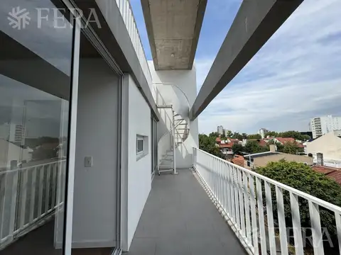Departamento en Venta en Villa Dominico, Partido de Avellaneda