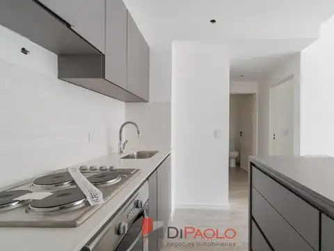 Departamento en Venta en Tigre Centro, Partido de Tigre