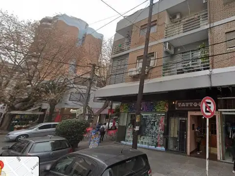 Departamento en Venta en Ramos Mejia, Partido de La Matanza