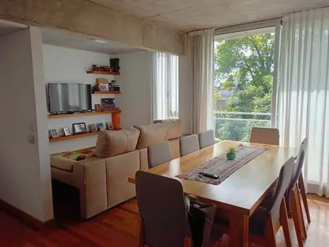 Departamento en Venta en La Reja, Partido de Moreno