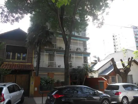 Departamento en Venta en Olivos, Partido de Vicente López