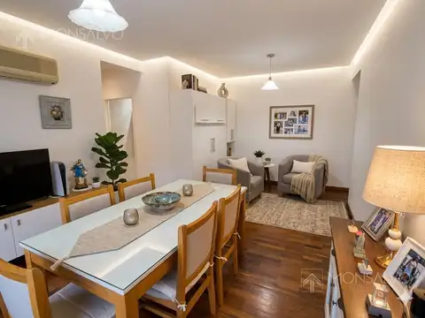 Departamento en Venta en Villa Ballester, Partido de General San Martín