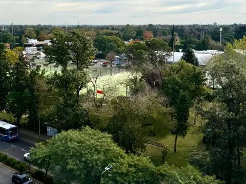 Departamento en Venta en San Isidro, Partido de San Isidro