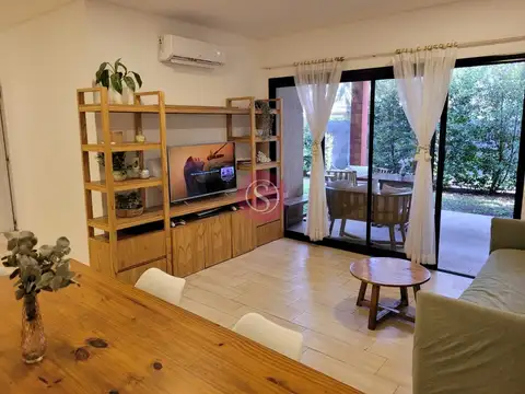 Departamento en Venta en La cañada de Pilar, Countries y Barrios Cerrados en Pilar