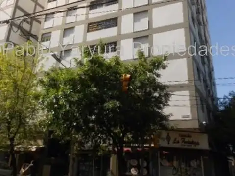Departamento en Venta en Caseros, Partido de Tres de Febrero