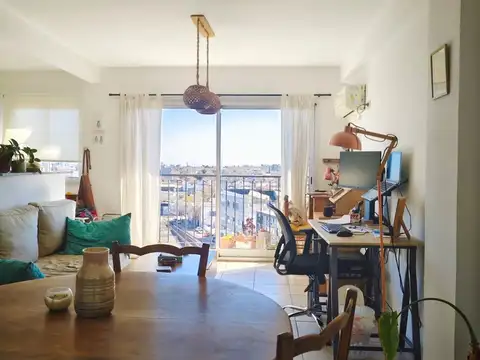 Departamento en Venta en Beccar, Partido de San Isidro