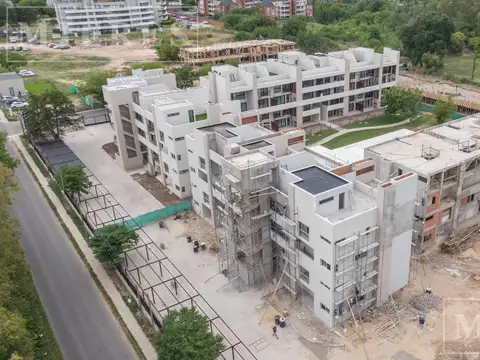 Departamento en Venta en Garin, Partido de Escobar