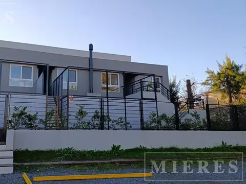 Departamento en Venta en Ingeniero Maschwitz, Partido de Escobar