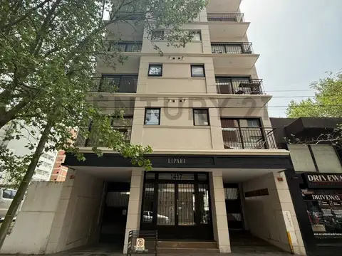 Departamento en Venta en La Perla Sur, Mar del Plata