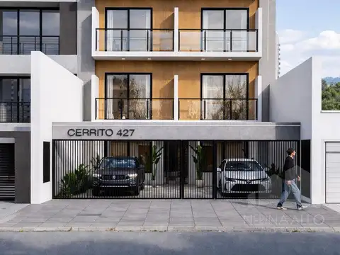 Departamento en Venta en Ramos Mejia Norte, Ramos Mejia