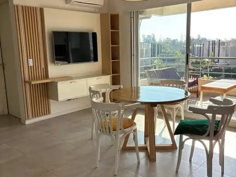 Departamento en Venta en Countries y Barrios Cerrados en Pilar, Partido de Pilar