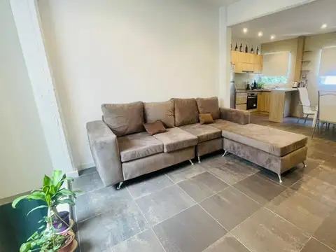 Departamento en Venta en Villa Sarmiento, Partido de Morón