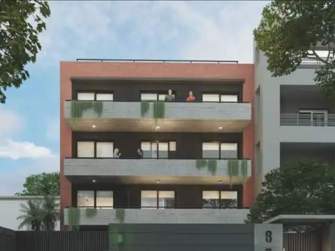 Departamento en Venta en Florida, Partido de Vicente López