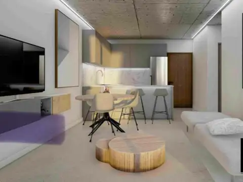 Departamento en Venta en Tigre Residencial, Tigre Centro