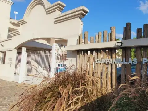 Departamento en Venta en Pilar, Partido de Pilar