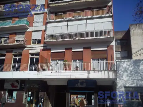 Departamento en Venta en Centro, San Miguel