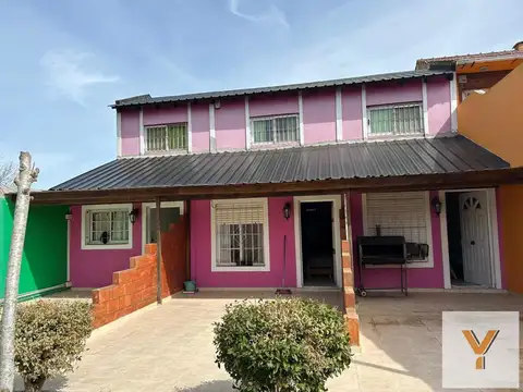 Departamento en Venta en Mar de Ajo, Partido de La Costa