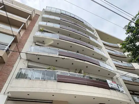 Departamento en Venta en Plaza Paso, La Plata