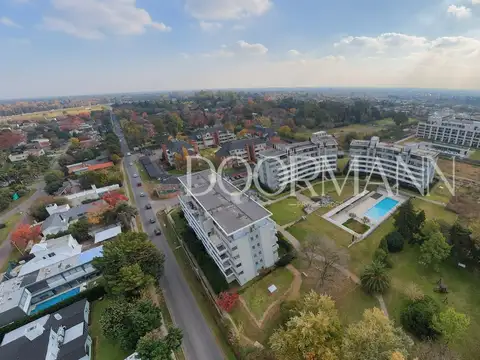 Departamento en Venta en Condominio Civis, Countries y Barrios Cerrados en Escobar