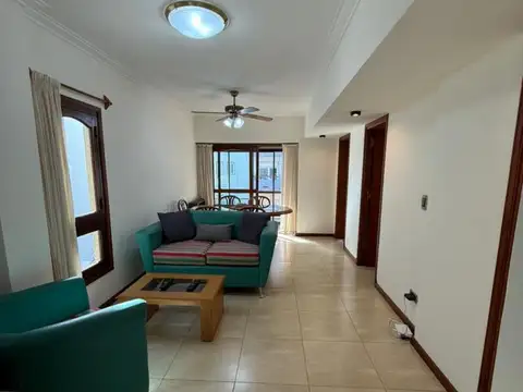 Departamento en Venta en La Perla Sur, Mar del Plata