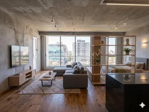 Departamento en Venta en Manuel Alberti, Partido de Pilar