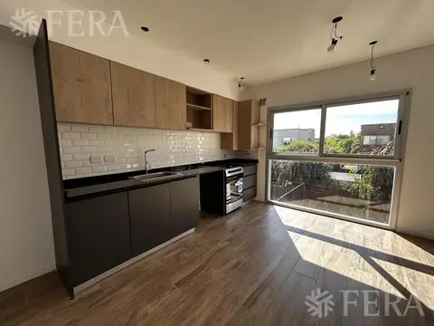 Departamento en Venta en Bernal, Partido de Quilmes