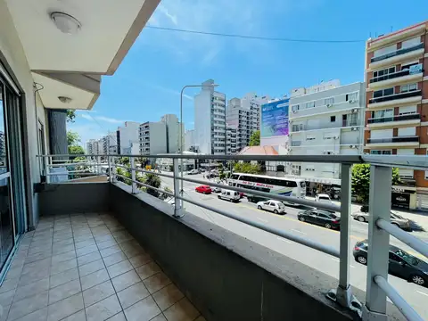 Departamento en Venta en Mar del Plata, Partido de General Pueyrredón