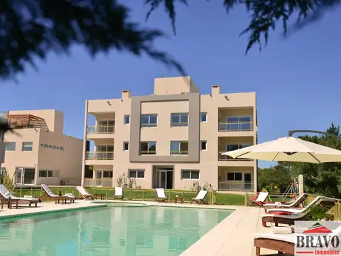 Departamento en Venta en Mar Azul, Partido de Villa Gesell