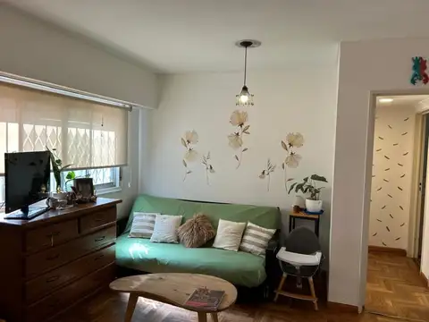 Departamento en Venta en Adrogue, Partido de Almirante Brown