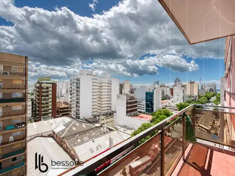 Departamento en Venta en Centro, Mar del Plata