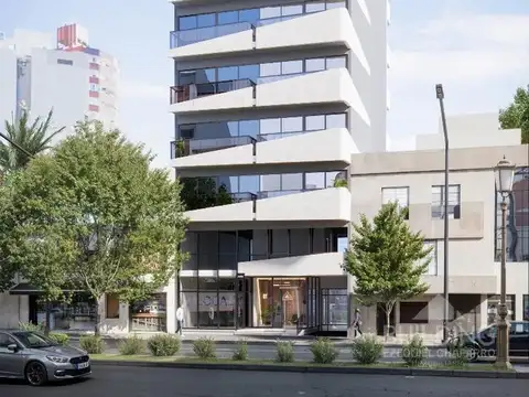 Departamento en Venta en La Plata, Partido de La Plata