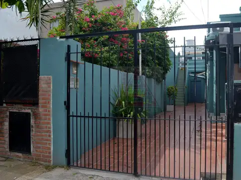 Departamento en Venta en Beccar, Partido de San Isidro