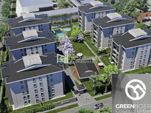 Departamento en Venta en Belen de Escobar, Partido de Escobar