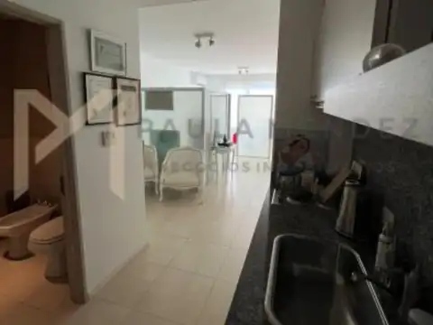 Departamento en Venta en Nordelta, Partido de Tigre