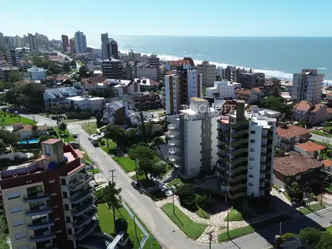 Departamento en Venta en Centro, Villa Gesell